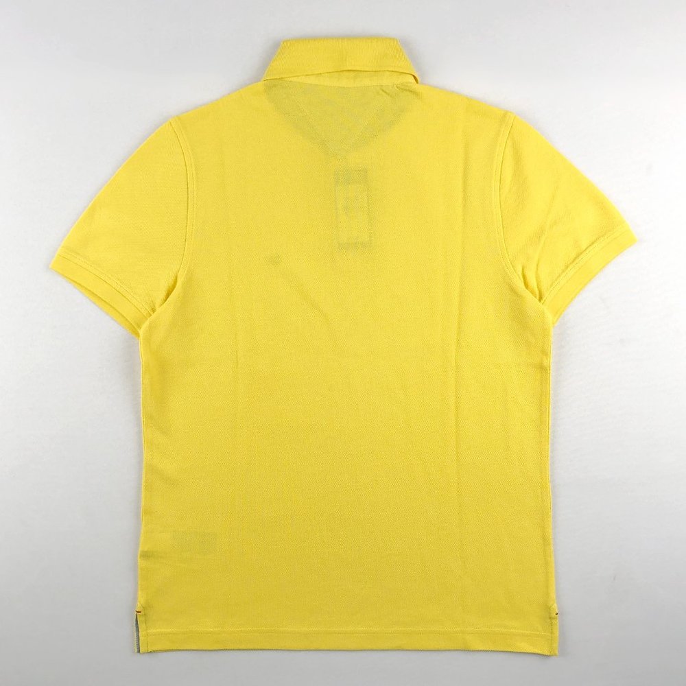 Tommy Hilfiger Men's Polo Shirt - Picture 7 of 7